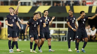 Soi Kèo Bóng Đá Mỹ vs Guatemala 06h00 03/07/2025