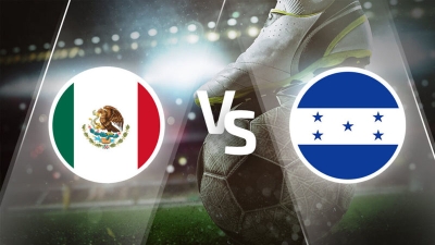 Soi Kèo Bóng Đá Mexico vs Honduras 09h00 03/07/2025