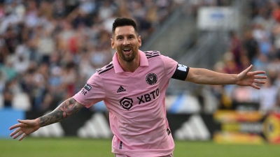 Hành trình huyền thoại và tương lai của Messi tại Inter Miami