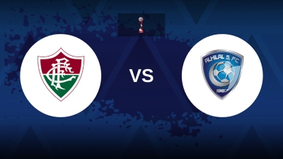 Soi kèo trận đấu Bóng Đá Fluminense vs Al Hilal, 02h00 05/07/2025 - Fifa Club World Cup