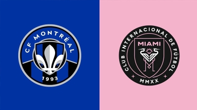 Soi kèo trận đấu CF Montreal vs Inter Miami, 06h30 06/07/2025: Tìm lại chiến thắng