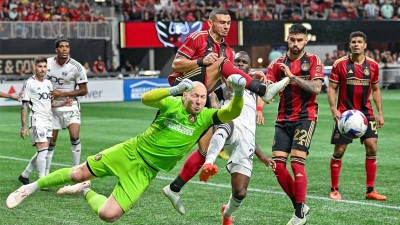 Soi kèo trận đấu DC United vs Atlanta Utd 06h30 06/07/2025 - Giải nhà nghề Mỹ