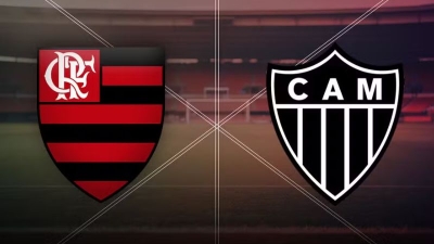 Nhận định Flamengo RJ vs Atletico-MG, 06h30 ngày 28/07 - 3 điểm cho ai?