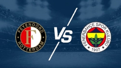 Nhận định Feyenoord vs Fenerbahce, 23h00 ngày 05/08 - Cúp C1