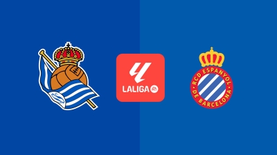 Soi kèo Real Sociedad vs Espanyol, 0h30 ngày 25/08/2025: Chờ đợi bất ngờ