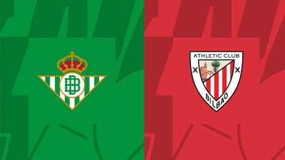 Soi kèo Real Betis vs Athletic Bilbao, 00h00 ngày 01/09/2025: Thử thách tại La Cartuja