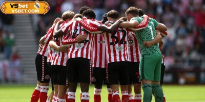 Nhận định Nottingham vs Sunderland, 23h30 ngày 27/09/2025: Bất ngờ chờ đợi