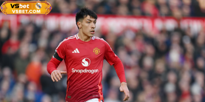 Lisandro Martinez sắp trở lại: Manchester United nhận tin mừng chấn thương