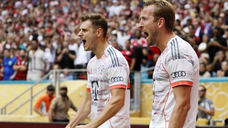 Soi Kèo Bóng Đá PSG vs Bayern Munich 23h00 05/07/2025