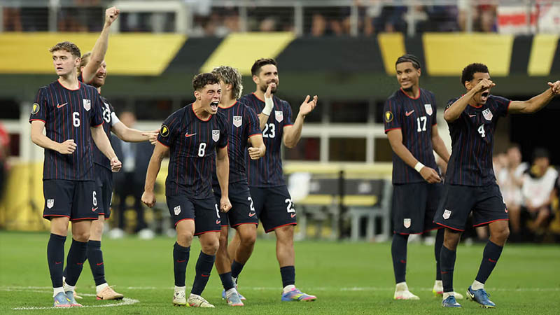 Soi Kèo Bóng Đá Mỹ vs Guatemala 06h00 03/07/2025