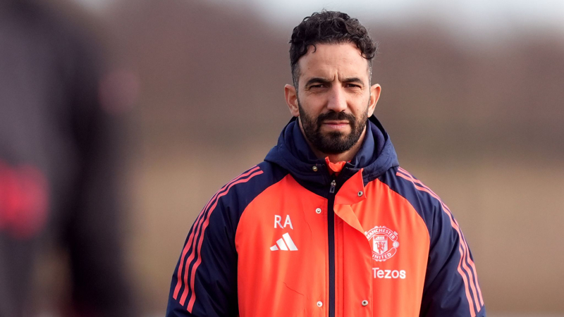Làn sóng chuyển nhượng Man Utd định hình kỷ nguyên mới