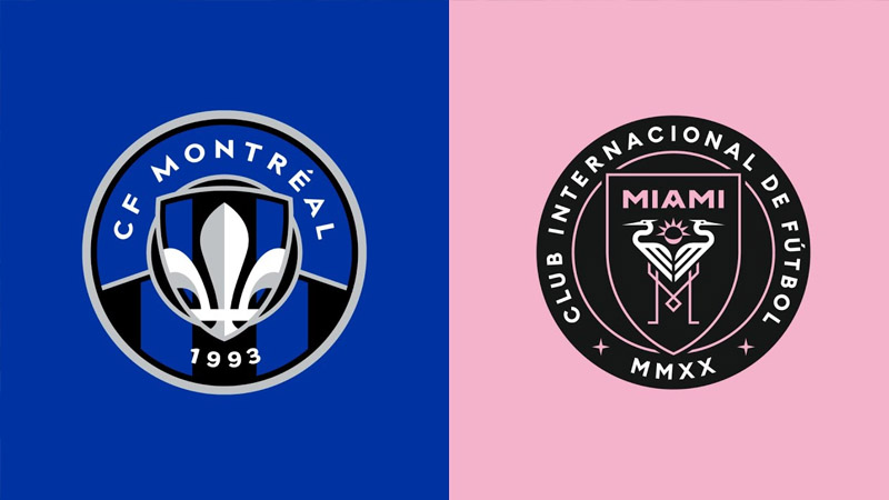 Soi kèo trận đấu CF Montreal vs Inter Miami, 06h30 06/07/2025: Tìm lại chiến thắng