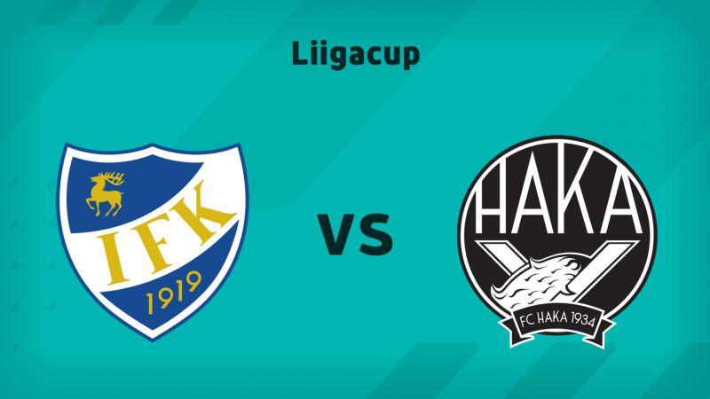 Nhận định IFK Mariehamn vs FC Haka, 22h00 ngày 21/07 - 3 điểm cho ai?