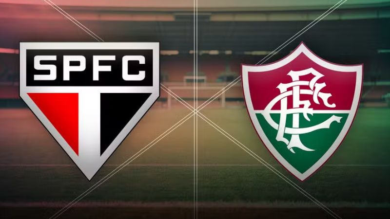 Nhận định Sao Paulo vs Fluminense, 02h00 ngày 28/07 - Vòng 17 giải VĐQG Brazil