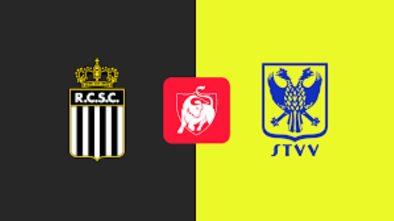 Nhận định Charleroi vs St. Truiden, 0h15 ngày 04/08 - VĐQG Bỉ