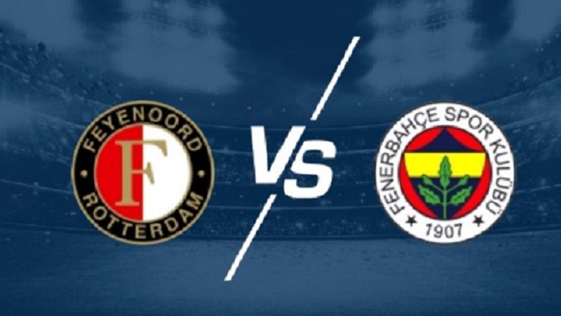 Nhận định Feyenoord vs Fenerbahce, 23h00 ngày 05/08 - Cúp C1
