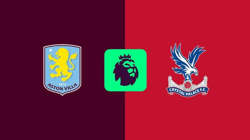Soi kèo Aston Villa vs Crystal Palace, 1h00 ngày 01/09/2025: Điểm tựa Villa Park