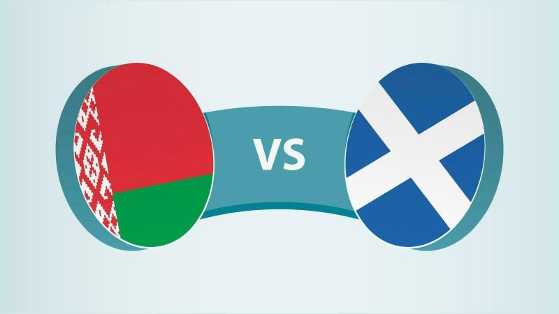 Nhận định Belarus vs Scotland, 01h45 ngày 09/09 - VL World Cup