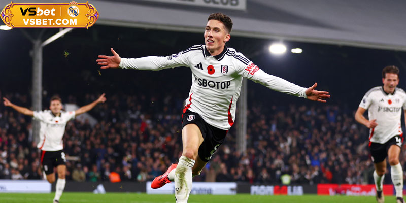 Nhận định Fulham vs Brentford, 02h00 ngày 21/09: Đại chiến Luân Đôn