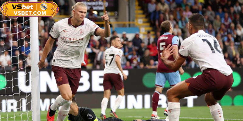 Nhận định Man City vs Burnley, 21h00 ngày 27/09/2025: Cán cân chênh lệch